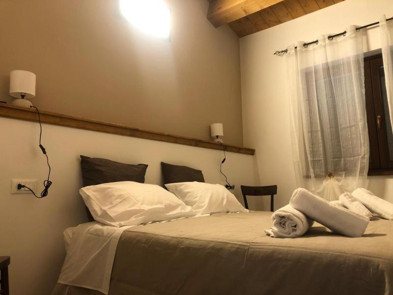 Agriturismo Nonnu Lui' Amandola Luaran gambar